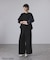 【Champion for ADAM ET ROPE'】別注 RW SWEAT WIDE PANTS