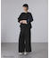 【Champion for ADAM ET ROPE'】別注 RW SWEAT WIDE PANTS
