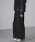 【Champion for ADAM ET ROPE'】別注 RW SWEAT WIDE PANTS
