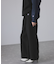 【Champion for ADAM ET ROPE'】別注 RW SWEAT WIDE PANTS