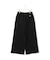 【Champion for ADAM ET ROPE'】別注 RW SWEAT WIDE PANTS