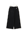 【Champion for ADAM ET ROPE'】別注 RW SWEAT WIDE PANTS
