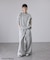 【Champion for ADAM ET ROPE'】別注 RW SWEAT WIDE PANTS