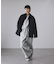 【Champion for ADAM ET ROPE'】別注 RW SWEAT WIDE PANTS
