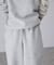 【Champion for ADAM ET ROPE'】別注 RW SWEAT WIDE PANTS