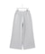 【Champion for ADAM ET ROPE'】別注 RW SWEAT WIDE PANTS