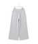 【Champion for ADAM ET ROPE'】別注 RW SWEAT WIDE PANTS