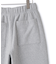 【Champion for ADAM ET ROPE'】別注 RW SWEAT WIDE PANTS