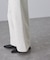 【Champion for ADAM ET ROPE'】別注 RW SWEAT WIDE PANTS