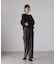 ラウンドサイドゴアブーツ