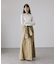 シアーフードプルオーバー