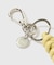 【ITTI/イッチ】別注CRISTY SNAKEKNOT CHARM
