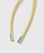 【ITTI/イッチ】別注CRISTY SNAKEKNOT CHARM