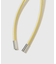 【ITTI/イッチ】別注CRISTY SNAKEKNOT CHARM