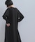 【WEB限定】ロングセミフレアワンピース