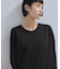 【WEB限定】ロングセミフレアワンピース