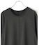 【WEB限定】ロングセミフレアワンピース