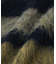 【WEB限定】ブラッシュドボーダーベスト