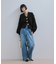 【WEB限定】ローゲージクロップドカーディガン