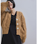 【WEB限定】ローゲージクロップドカーディガン