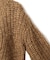 【WEB限定】ローゲージクロップドカーディガン