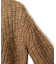 【WEB限定】ローゲージクロップドカーディガン