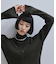 【WEB限定】エコベロVネックカーディガン