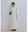 【WEB限定】・【サステナブル】バルーンスリーブスウェットワンピース