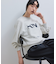【WEB限定】フロッキーロゴスウェット