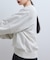 【WEB限定】フロッキーロゴスウェット