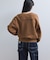【WEB限定】フロッキーロゴスウェット