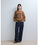 【WEB限定】フロッキーロゴスウェット