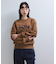 【WEB限定】フロッキーロゴスウェット