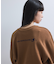 【WEB限定】フロッキーロゴスウェット