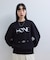 【WEB限定】フロッキーロゴスウェット