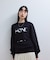 【WEB限定】フロッキーロゴスウェット