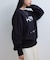 【WEB限定】フロッキーロゴスウェット
