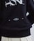 【WEB限定】フロッキーロゴスウェット