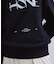 【WEB限定】フロッキーロゴスウェット