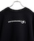 【WEB限定】フロッキーロゴスウェット