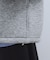 【WEB限定】メランジボンディングフーディーブルゾン