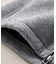 【WEB限定】メランジボンディングフーディーブルゾン