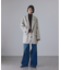 リラクシーオーバージャケット