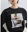 【WEB限定】RECORDS スウェット