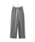 【WEB限定】ワイドスウェットパンツ