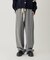 【WEB限定】ワイドスウェットパンツ