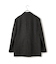 【EMOELLE】ウールネップテーラードジャケット