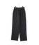 【EMOELLE】ウールニットパンツ