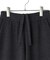【EMOELLE】ウールニットパンツ