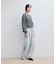 【WEB限定】ラメニットコンパクトカーディガン